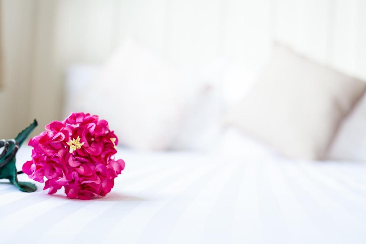 Hotel Baan Suan Krung Kao Phra Nakhon Si Ayutthaya Zewnętrze zdjęcie