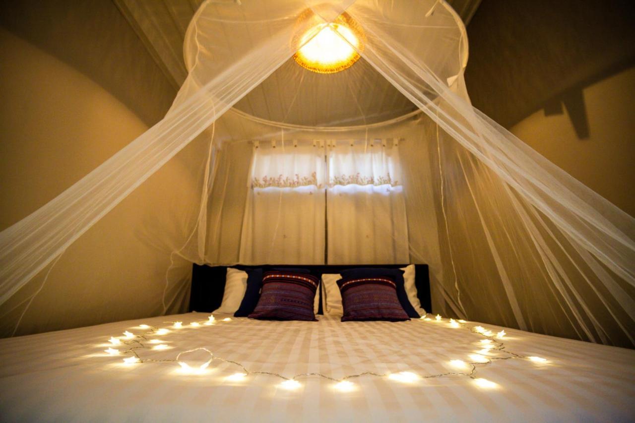 Hotel Baan Suan Krung Kao Phra Nakhon Si Ayutthaya Zewnętrze zdjęcie